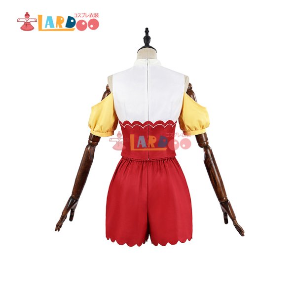 画像6: 推しの子 2期 MEMちょ-めむちょ コスプレ衣装 コスチューム (6)