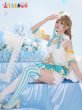 画像3: ラブライブ Lovelive 南 ことり ことり式雪だるま  コスチューム コスプレ衣装 (3)