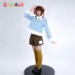 画像1: カードキャプターさくら 木之本桜-きのもと さくら 冬服 コスプレ衣装 コスチューム (1)