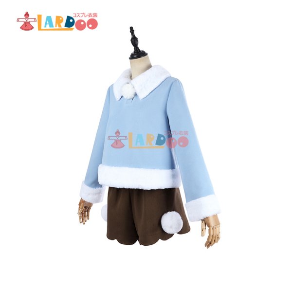 画像6: カードキャプターさくら 木之本桜-きのもと さくら 冬服 コスプレ衣装 コスチューム (6)