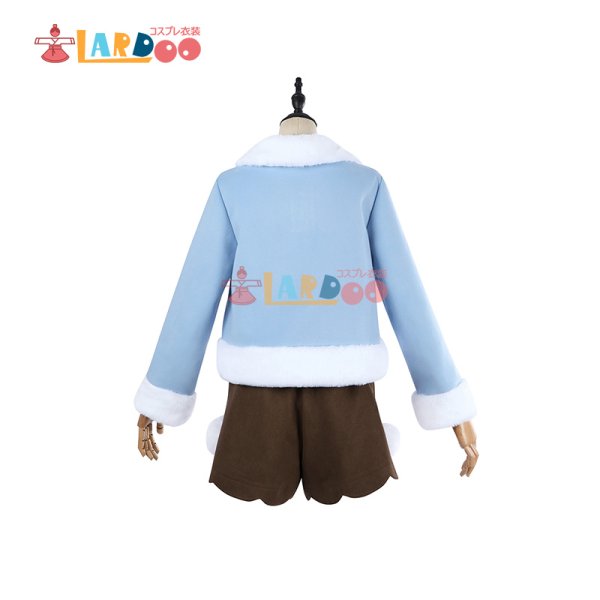 画像7: カードキャプターさくら 木之本桜-きのもと さくら 冬服 コスプレ衣装 コスチューム (7)