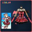 画像1: ラブライブ Lovelive 南 ことり 小悪魔覚醒後 コスチューム コスプレ衣装 (1)