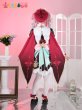 画像4: 崩壊:スターレイル HonkaiStarRail ヒアンシー-Hyacine コスチューム コスプレ衣装/ウィッグ (4)