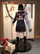 画像4: 『サイレントヒルf』SILENT HILL f    深水雛子 しみずひなこ 主人公 コスチューム 腕カバー仮面付き コスプレ衣装 (4)