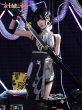 画像4: 鳴潮 メイチョウ Wuthering Waves 女主人公 漂泊者 コスチューム コスプレ衣装/ウィッグ/靴  (4)