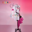 画像3: VOCALOID 初音ミク レーシングミク2025 コスプレ衣装 コスチューム (3)