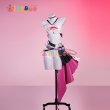 画像5: VOCALOID 初音ミク レーシングミク2025 コスプレ衣装 コスチューム (5)