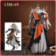 画像1: 第五人格IdentityV  傭兵  オフィシャルカフェ Fantasy World コスチューム コスプレ衣装 (1)