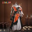 画像2: 第五人格IdentityV  傭兵  オフィシャルカフェ Fantasy World コスチューム コスプレ衣装 (2)