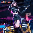 画像1: 恋と深空 Love and Deepspace 主人公 プレイヤー セット-夜と共に コスチューム コスプレ衣装 (1)