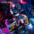 画像3: 恋と深空 Love and Deepspace 主人公 プレイヤー セット-夜と共に コスチューム コスプレ衣装 (3)
