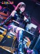 画像4: 恋と深空 Love and Deepspace 主人公 プレイヤー セット-夜と共に コスチューム コスプレ衣装 (4)