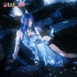 画像2: 原神 Genshin ナド・クライ ラウマ  Lauma  角付き コスチューム コスプレ衣装 (2)
