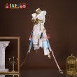 画像3: 鳴潮 メイチョウ Wuthering Waves  ユーノ Iuno コスチューム コスプレ衣装 (3)
