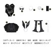 画像7: その着せ替え人形は恋をする 喜多川海夢 きたがわ まりん  バニースーツ  コスチューム コスプレ衣装 (7)