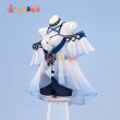 画像4: アークナイツ Arknights スカジ 水着 コスチューム コスプレ衣装 (4)