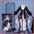 画像1: アークナイツ Arknights ハイモア Highmore コスチューム コスプレ衣装 (1)