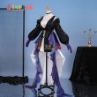 画像3: アークナイツ Arknights ハイモア Highmore コスチューム コスプレ衣装 (3)
