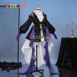 画像4: アークナイツ Arknights ハイモア Highmore コスチューム コスプレ衣装 (4)