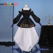 画像5: アークナイツ Arknights ハイモア Highmore コスチューム コスプレ衣装 (5)
