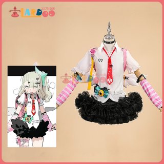 ゼンレスゾーンゼロ／ZZZ - lardookeep