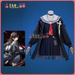 画像1: 鳴潮 メイチョウ Wuthering Waves 千咲 ちさ コスチューム コスプレ衣装/ウィッグ (1)