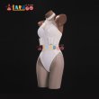 画像3: パンティ&ストッキングwithガーターベルト ガンスミスビッチ コスチューム コスプレ衣装 (3)