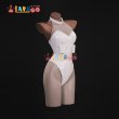 画像4: パンティ&ストッキングwithガーターベルト ガンスミスビッチ コスチューム コスプレ衣装 (4)