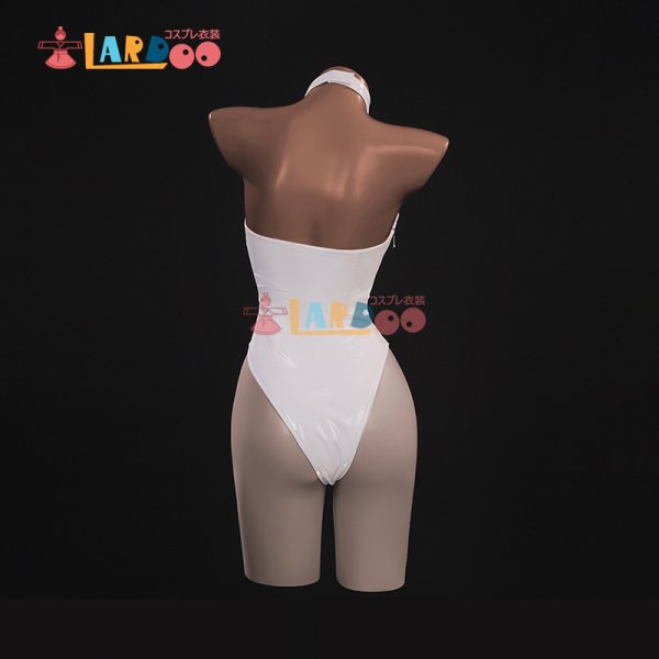 画像5: パンティ&ストッキングwithガーターベルト ガンスミスビッチ コスチューム コスプレ衣装 (5)