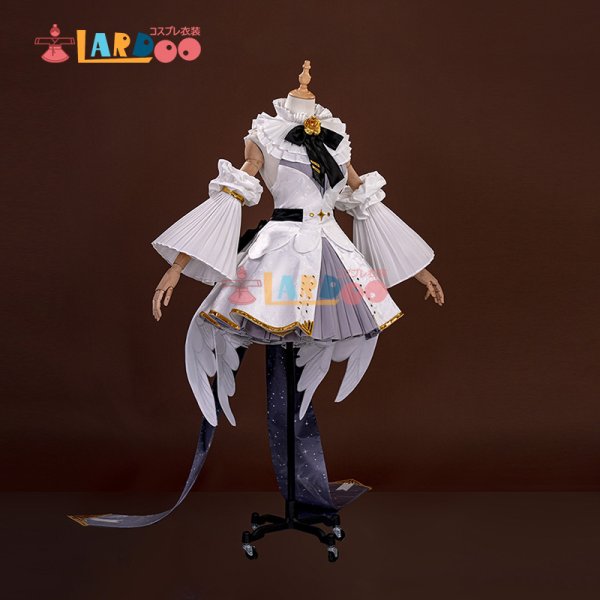 画像3: VOCALOID 初音ミク コンサート2025 ドレス コスチューム コスプレ衣装 (3)