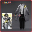 画像1: アークナイツ：エンドフィールド 男性主人公 管理人 コスチューム コスプレ衣装 (1)