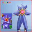 画像1: ポケモンZA ポケモンレジェンズゼットエー メガスターミー  Pokémon LEGENDS Z-A  着ぐるみ コスチューム コスプレ衣装 (1)