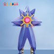 画像2: ポケモンZA ポケモンレジェンズゼットエー メガスターミー  Pokémon LEGENDS Z-A  着ぐるみ コスチューム コスプレ衣装 (2)
