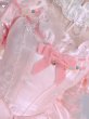 画像3: しゅごキャラ!  ほしな歌唄  セラフィックチャーム コスチューム コスプレ衣装 (3)