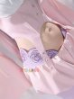 画像4: かつて魔法少女と悪は敵対していた。  深森白夜　みもり びゃくや コスチューム コスプレ衣装 (4)