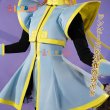 画像3: カードキャプターさくら 木之本桜 きのもと さくら 戦闘服  パニエ付き コスプレ衣装/ウィッグ コスチューム (3)