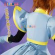 画像4: カードキャプターさくら 木之本桜 きのもと さくら 戦闘服  パニエ付き コスプレ衣装/ウィッグ コスチューム (4)