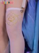 画像6: 鳴潮 メイチョウ Wuthering Waves  カンタレラ  Cantarella  コスチューム コスプレ衣装/ウィッグ/靴 (6)