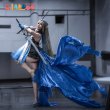 画像1: 鳴潮 メイチョウ Wuthering Waves フルールドリス  Fleurdelys コスチューム コスプレ衣装/ウィッグ (1)