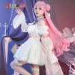 画像1: 勝利の女神：NIKKE  ニケ ドロシー  コスチューム コスプレ衣装/ウィッグ (1)