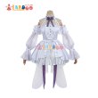 画像5: 勝利の女神：NIKKE  ニケ ドロシー  コスチューム コスプレ衣装/ウィッグ (5)