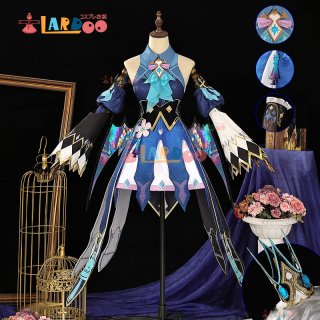 崩壊スターレイル ケリュドラ コスプレ 武器 崩壊スターレイル HonkaiStarRail ケリュドラ-Cerydra 杖 コスプレ武器