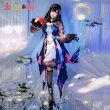 画像1: 崩壊:スターレイル HonkaiStarRail  セイレンス  Hysilens 通常版 コスチューム コスプレ衣装/ウィッグ/靴 (1)