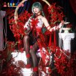 画像1: 鳴潮 メイチョウ Wuthering Waves フローヴァ Phrolova コスチューム コスプレ衣装/ウィッグ (1)