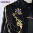 画像10: ツイステッドワンダーランド ツイステ 五周年イラスト 通用衣装 コスプレ衣装 コスチューム (10)