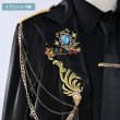 画像4: ツイステッドワンダーランド ツイステ 五周年イラスト 通用衣装 コスプレ衣装 コスチューム (4)