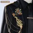 画像6: ツイステッドワンダーランド ツイステ 五周年イラスト 通用衣装 コスプレ衣装 コスチューム (6)