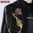 画像7: ツイステッドワンダーランド ツイステ 五周年イラスト 通用衣装 コスプレ衣装 コスチューム (7)