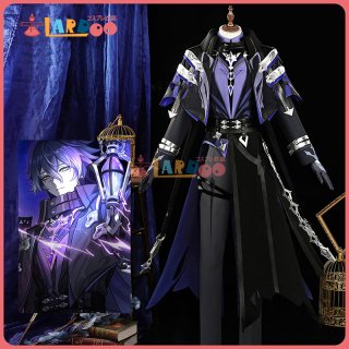 原神 Genshin げんしん フリンズ Flins コスプレウィッグ 未セット