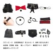 画像6: ゼンレスゾーンゼロ ゼンゼロ ZZZ 2025FES エレン・ジョー コスチューム コスプレ衣装 (6)